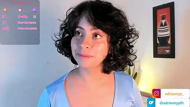 Snapshot of adriannyp_1 chatting on 11, 4, 2026 adriannyp 1 online show from 11, 4, 2026