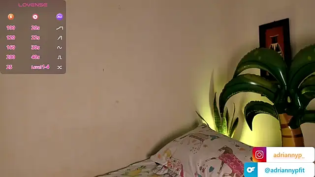 Snapshot of adriannyp_1 chatting on 14, 4, 2026 adriannyp 1 online show from 14, 4, 2026