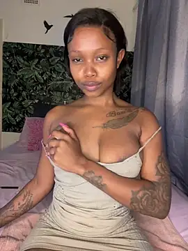 InkLady444 online show from 14, 1, 2025