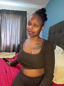 InkLady444 online show from 12, 9, 2025