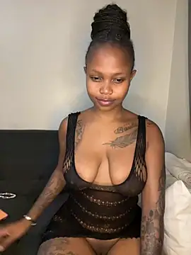 InkLady444 online show from 11, 3, 2026