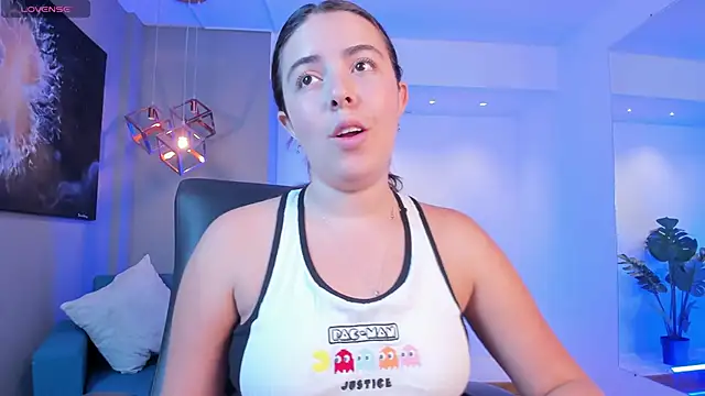 Lyssa Muller online show from 30, 10, 2025