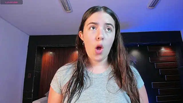 Lyssa Muller online show from 14, 11, 2025