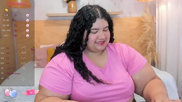 Miley Collins online show from 22, 11, 2025