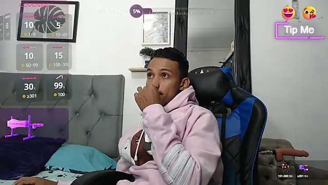 Ryan Vergon online show from 11, 10, 2025