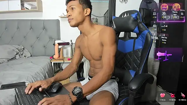 Snapshot of Ryan_Vergon chatting on 10, 3, 2026 Ryan Vergon online show from 10, 3, 2026