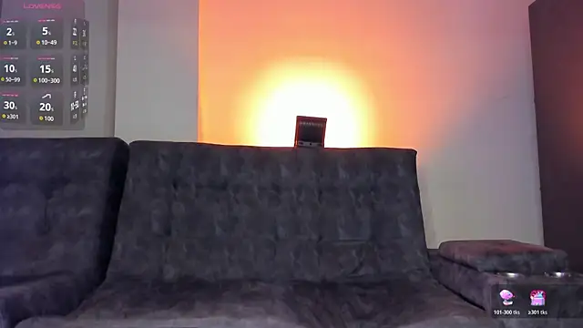 Snapshot of emmadiaz1 chatting on 1, 5, 2026 emmadiaz1 online show from 1, 5, 2026