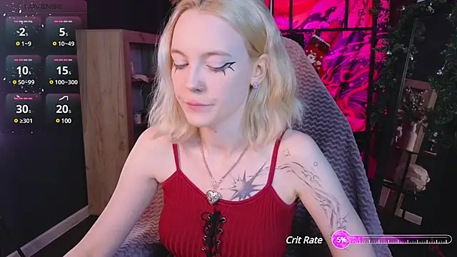 Crackling Tatii online show from 8, 1, 2025