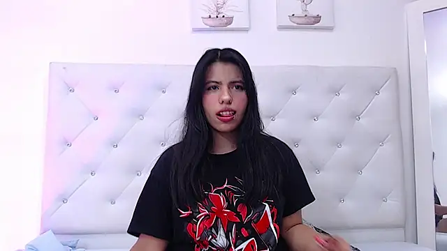 abelladanger 92 online show from 30, 12, 2024