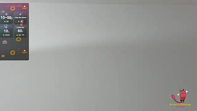 martina lujann online show from 24, 2, 2025