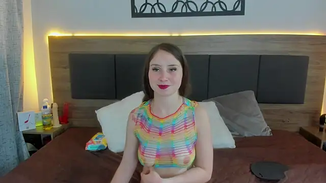 martina lujann online show from 1, 3, 2025