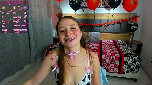 martina lujann online show from 4, 10, 2025