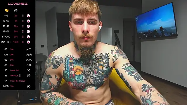 white King9999 online show from 3, 12, 2024