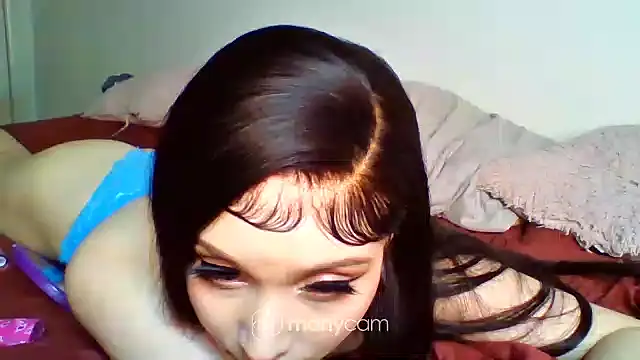 Snapshot of bambibarbi chatting on 27, 12, 2024 bambibarbi online show from 27, 12, 2024