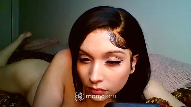 Snapshot of bambibarbi chatting on 24, 1, 2025 bambibarbi online show from 24, 1, 2025