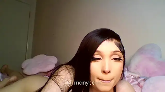 bambibarbi online show from 22, 3, 2026