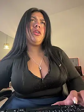 Snapshot of _Dulcinea_1 chatting on 21, 3, 2026 Dulcinea 1 online show from 21, 3, 2026