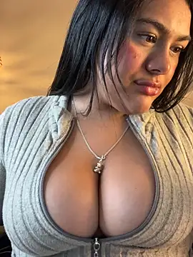 Snapshot of _Dulcinea_1 chatting on 15, 4, 2026 Dulcinea 1 online show from 15, 4, 2026