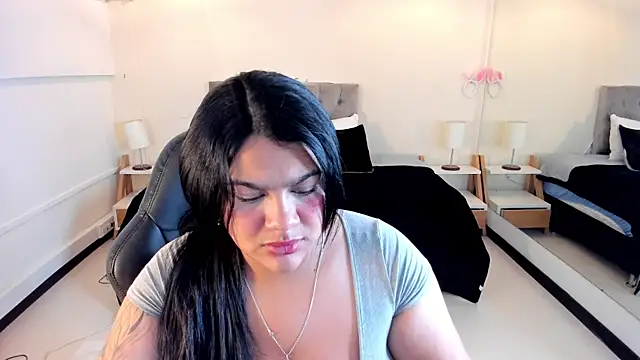 Snapshot of _Dulcinea_1 chatting on 18, 4, 2026 Dulcinea 1 online show from 18, 4, 2026