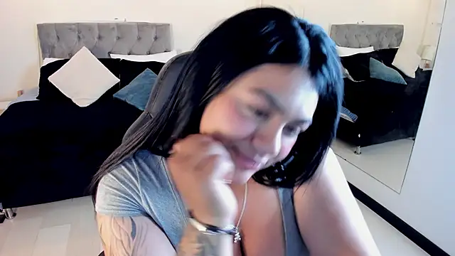 Snapshot of _Dulcinea_1 chatting on 19, 4, 2026 Dulcinea 1 online show from 19, 4, 2026