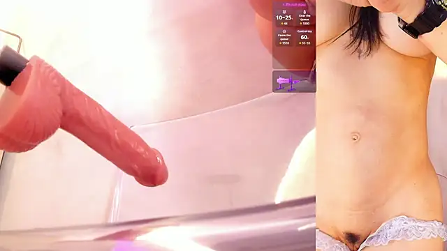 SOFIAGOEZ30 online show from 14, 11, 2025