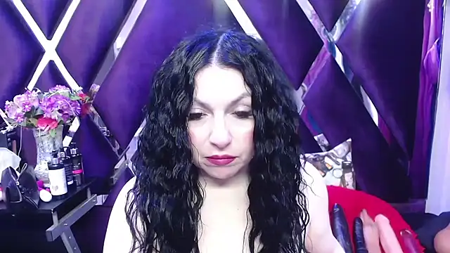 Luciana Ass online show from 11, 11, 2025