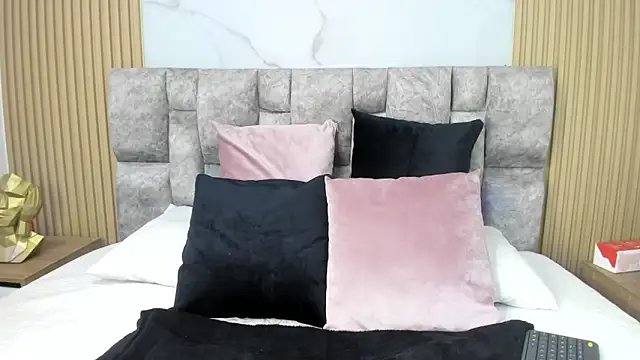 Khalifa fletcher online show from 18, 3, 2025