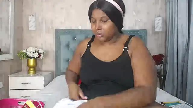 Alexa roussee online show from 8, 3, 2025