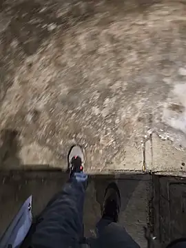 Keshuloveyou online show from 24, 12, 2024