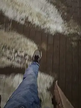 Keshuloveyou online show from 27, 1, 2025