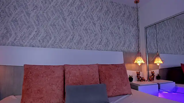 AishaPeyton online show from 27, 2, 2025