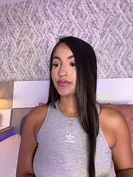 AishaPeyton online show from 30, 9, 2025