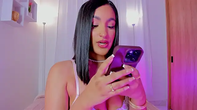 Snapshot of AishaPeyton chatting on 18, 6, 2026 AishaPeyton online show from 18, 6, 2026