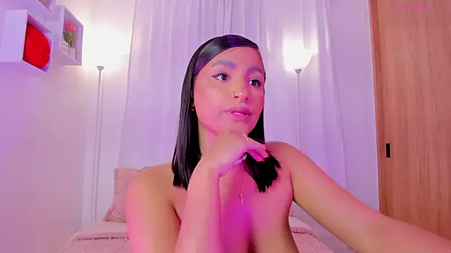 Snapshot of AishaPeyton chatting on 10, 7, 2026 AishaPeyton online show from 10, 7, 2026