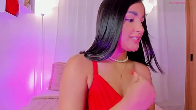 Snapshot of AishaPeyton chatting on 18, 7, 2026 AishaPeyton online show from 18, 7, 2026