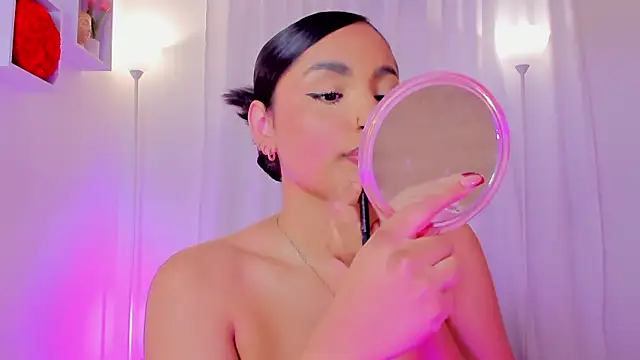 Snapshot of AishaPeyton chatting on 30, 7, 2026 AishaPeyton online show from 30, 7, 2026