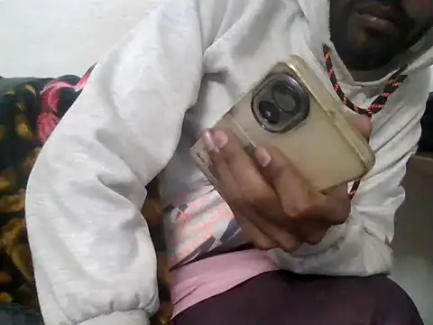 devilsam3327 online show from 11, 11, 2025