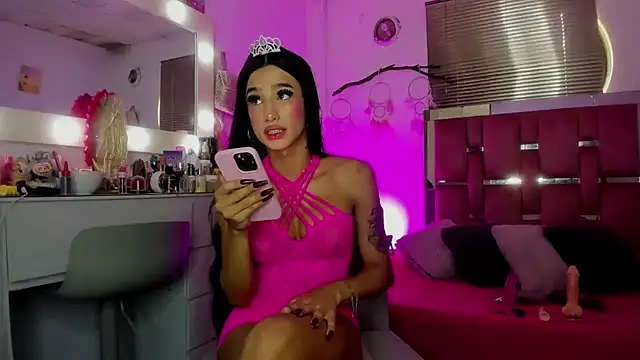 Snapshot of Princess_sammy666 chatting on 29, 4, 2026 Princess sammy666 online show from 29, 4, 2026