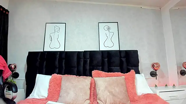 Katti Barrera online show from 20, 2, 2025