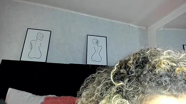 Katti Barrera online show from 21, 2, 2025