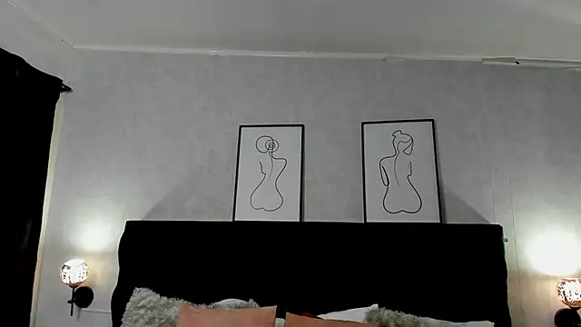 Katti Barrera online show from 21, 9, 2025