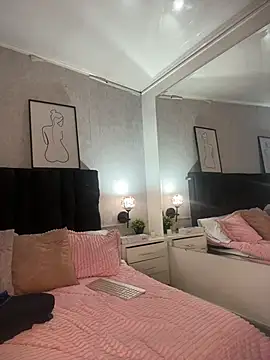 Snapshot of Katti_Barrera chatting on 17, 1, 2026 Katti Barrera online show from 17, 1, 2026