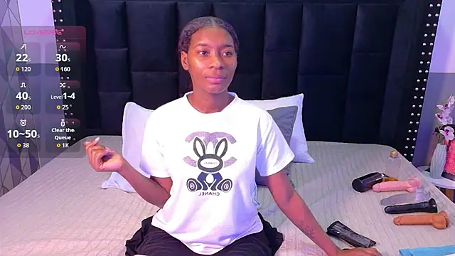 Snapshot of petitelittleebony chatting on 25, 4, 2026 petitelittleebony online show from 25, 4, 2026