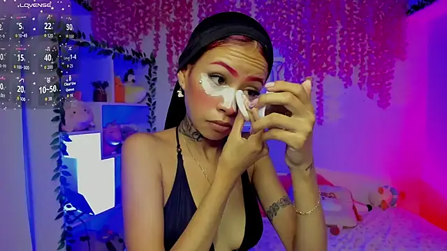 Snapshot of cat_kitty18_ chatting on 30, 6, 2026 cat kitty18 online show from 30, 6, 2026