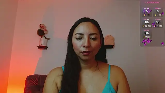 Snapshot of Emmi_Cam chatting on 3, 2, 2026 Emmi Cam online show from 3, 2, 2026