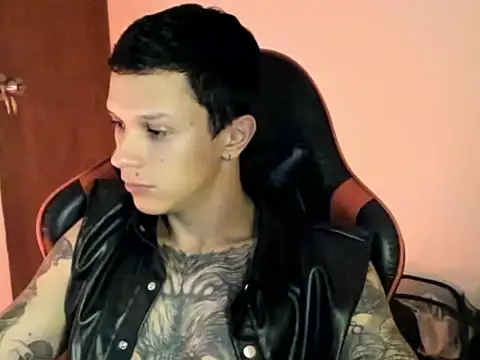 goodboy69l online show from 3, 3, 2026