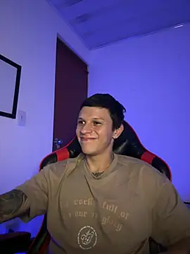 goodboy69l online show from 23, 3, 2026