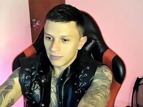 goodboy69l online show from 15, 4, 2026