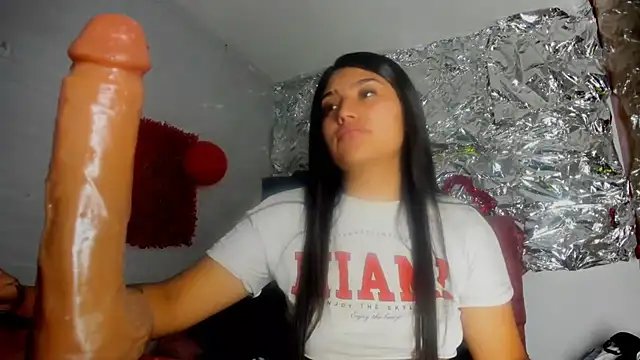 SarahStones online show from 26, 3, 2026