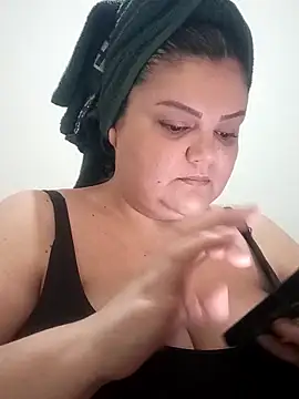 Madisonpalacio online show from 15, 3, 2026